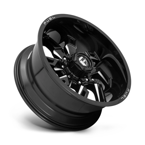 D747 LOCKDOWN 20X9 5X5 71.5 NBL 01MM