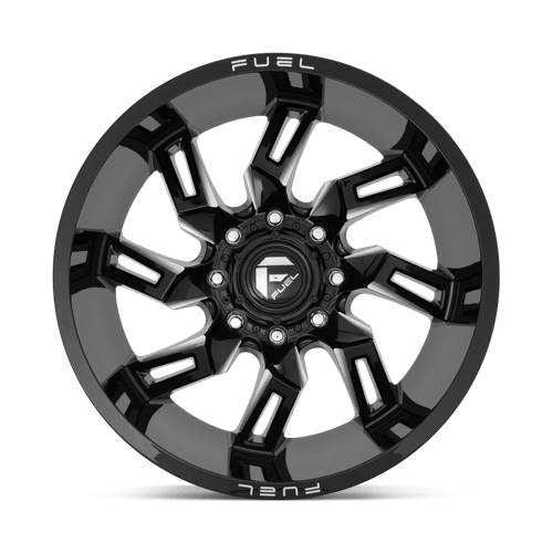 D747 LOCKDOWN 22X10 8X180 124.3 NBL -18M