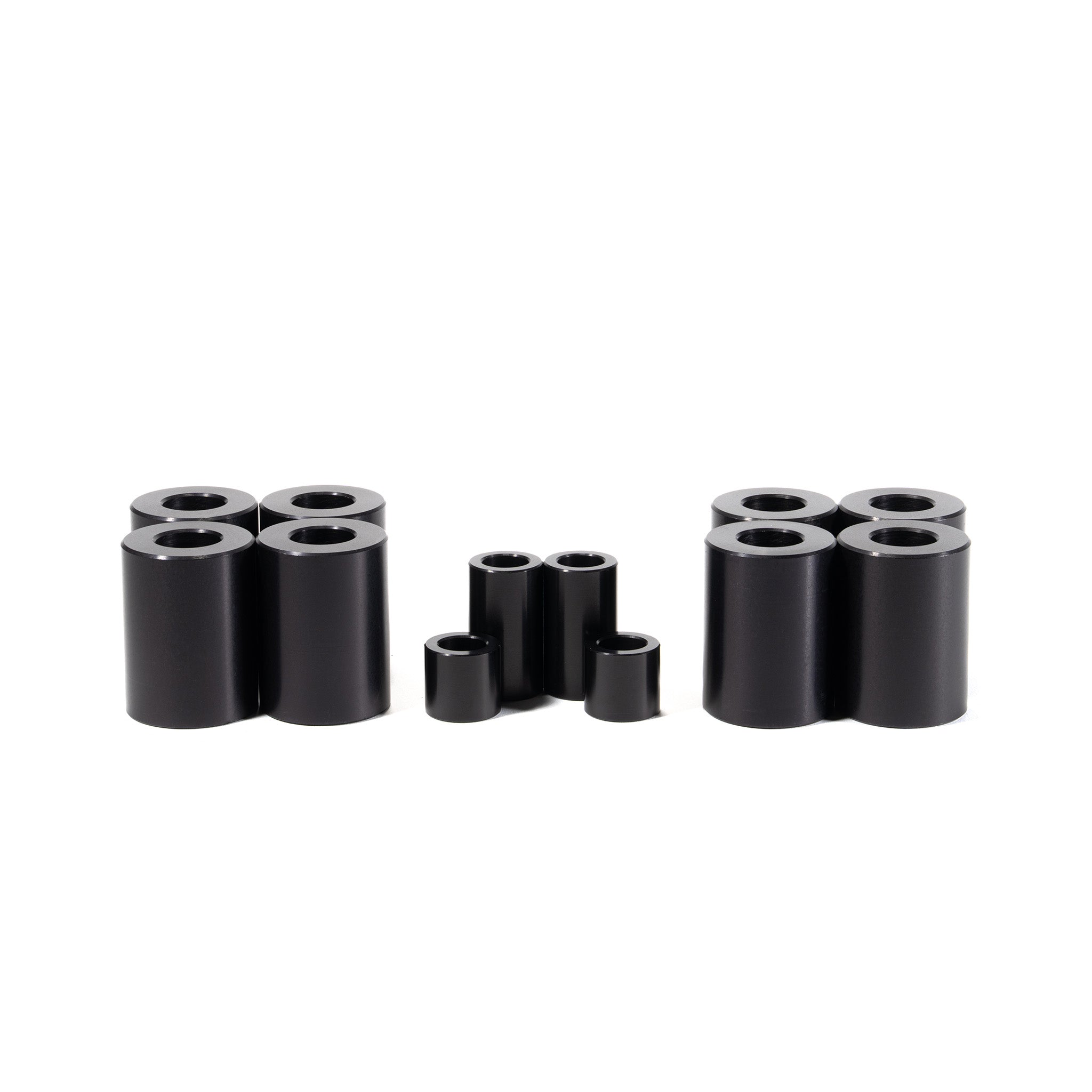 2011+ GM 3500 - DRW Hardware Kit