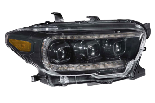 Morimoto Toyota Tacoma (2016+) XB LED Headlights