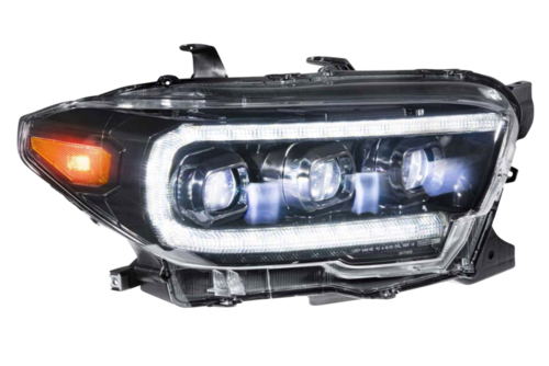 Morimoto Toyota Tacoma (2016+) XB LED Headlights