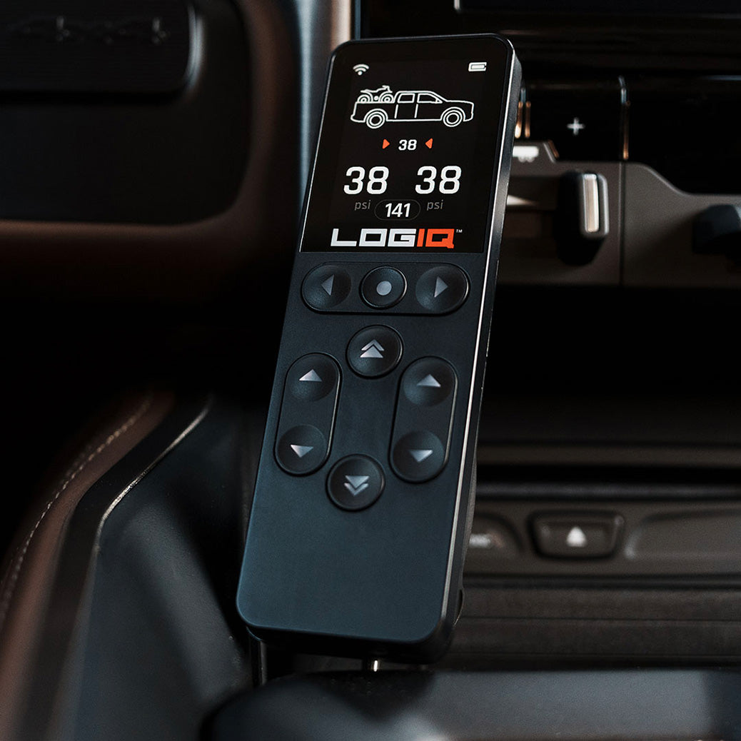 AirIQ Remote Control