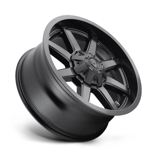 D436 22X12 6X135/5.5 S-BLK -44MM