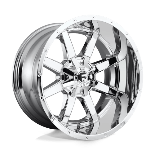 D536 20X14 8X6.5 CHR-PLATED -76MM
