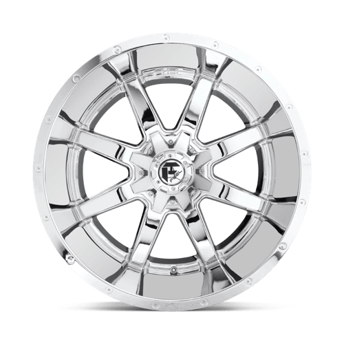MAVERICK 22X10 5X5.0/135 87.1 P -24