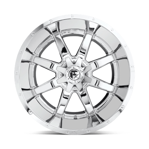 MAVERICK 20X14 6X135/5.5 106.1 P -76
