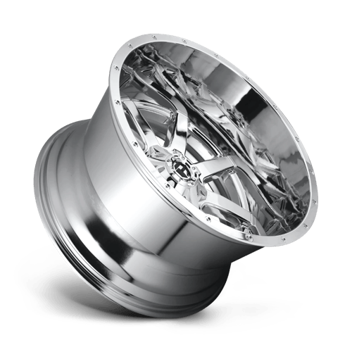 MAVERICK 24X14 6X135/5.5 106.1 P -75