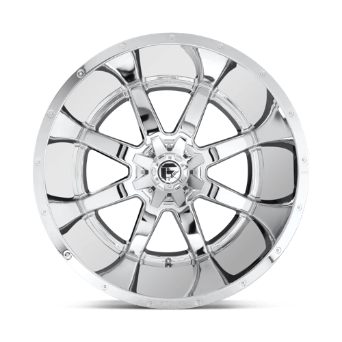 MAVERICK 24X14 6X135/5.5 106.1 P -75