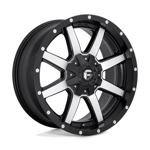 MAVERICK 20X10 8X170 125.1 MB -18