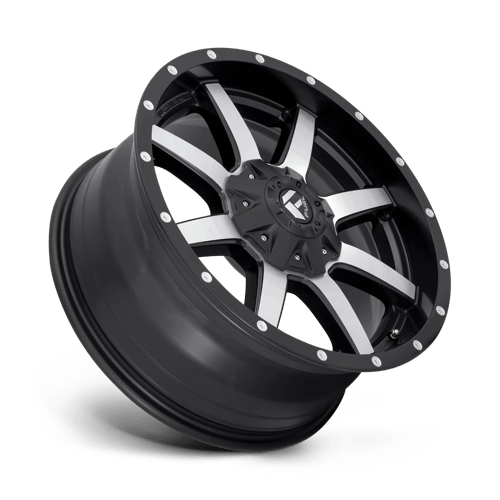 MAVERICK 18X9 5X4.5/5 MB 5.75 78.1 20MM