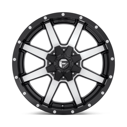 MAVERICK 20X12 6X135/5.5 106.1 MB -44