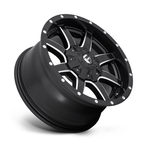 D538 MAVERICK 20X9 BLANK 78 NBD 20MM