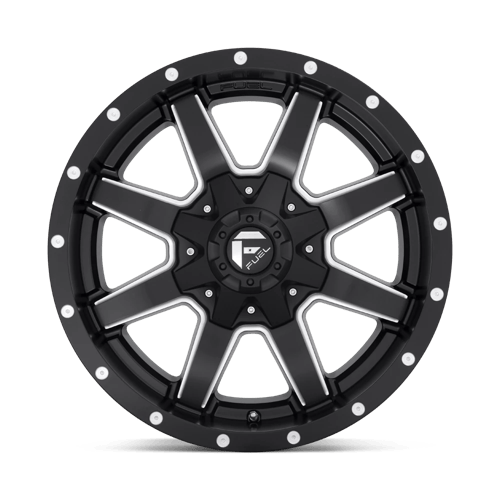 MAVERICK 24X12 8X6.5 125.1 NBD -44