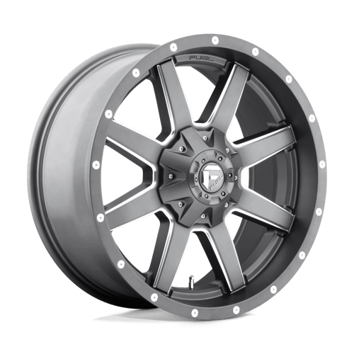 MAVERICK 20X9 6X135/5.5 106.1 NGD +20