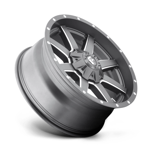 MAVERICK 20X9 6X135/5.5 106.1 NGD +20