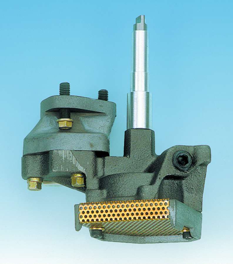 Milodon 392 Hemi Oil Pump Assy.