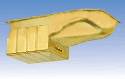 Milodon Pontiac Oil Pan