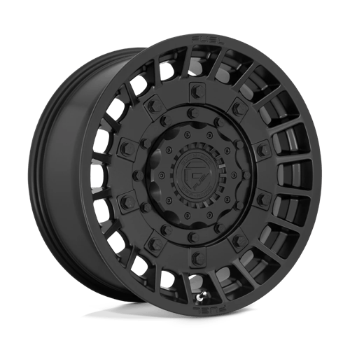 MILITIA 20X10 5X4.5/5 71 -18 M-BLK
