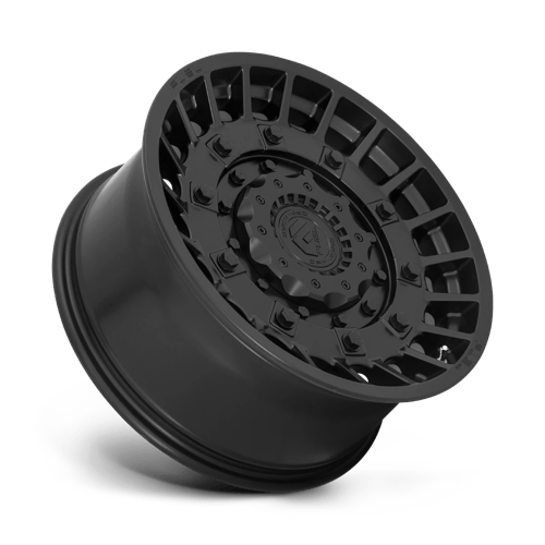 MILITIA 20X10 5X4.5/5 71 -18 M-BLK