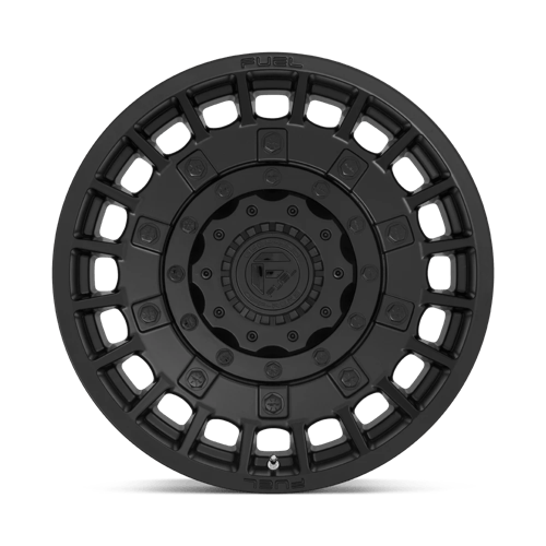 MILITIA 20X10 5X4.5/5 71 -18 M-BLK