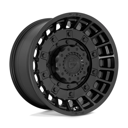 MILITIA 20X10 8X180 BD 4.79 124.3 -18