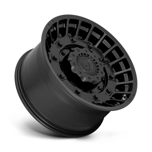 MILITIA 20X10 8X180 BD 4.79 124.3 -18