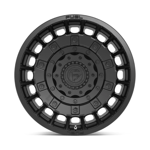 MILITIA 20X10 8X180 BD 4.79 124.3 -18