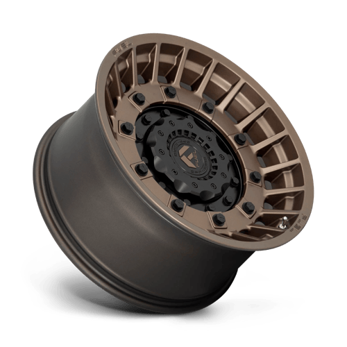 D725 MILITIA 20X9 5X5.5/150 ZDB 01MM