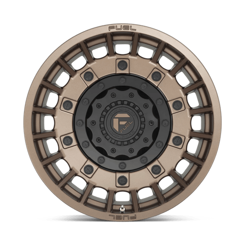 D725 MILITIA 20X10 5X5.5/150 ZDB -18MM