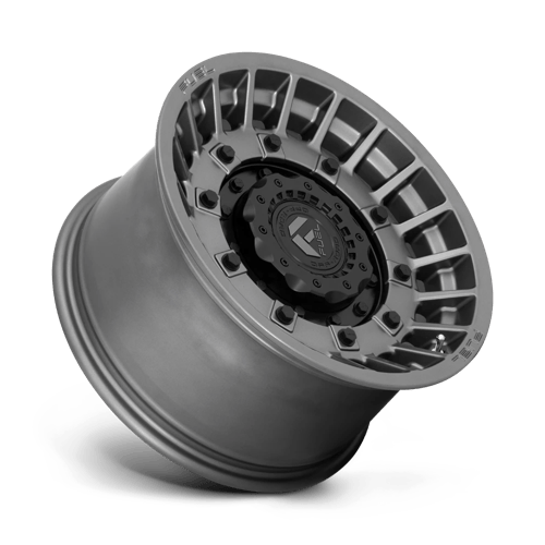 MILITIA 17X9 5X114.3/127 GD 4.5 78.1 -12