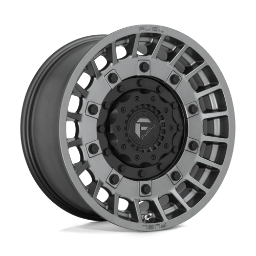 MILITIA 20X10 5X150/5.5 GDB 4.79 -18