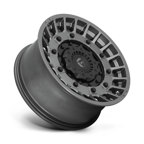 MILITIA 20X9 5X150/5.5 GDB 5.0 110.2 +01
