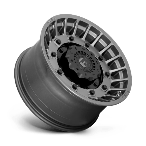 MILITIA 20X10 8X170 GBD 4.79 125.1 -18
