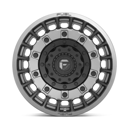 MILITIA 20X108X165.1 GDB 4.79 125.2 -18