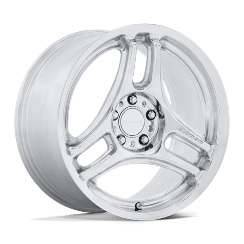 Motegi KOJIN Polished wheel