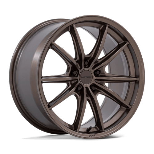 Motegi ZENTOKU Burnt Bronze wheel