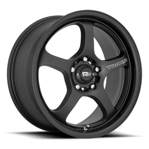 Motegi MR131 Satin Black wheel