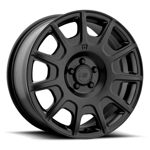 Motegi RF11 Satin Black wheel