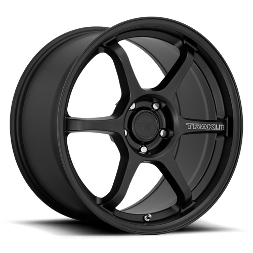Motegi TRAKLITE 3.0 Satin Black wheel