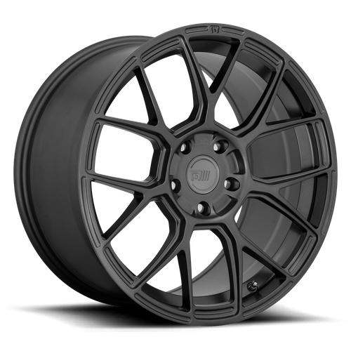 Motegi CM7 Gun Metal wheel