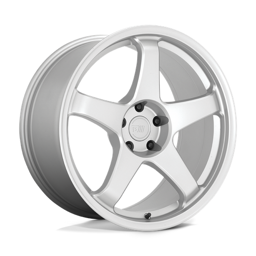 Motegi CS5 Hyper Silver wheel