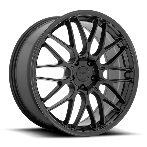 Motegi CM10 Satin Black wheel