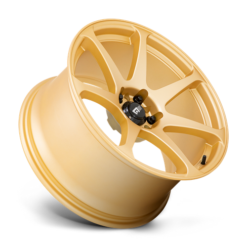 Motegi BATTLE Gold wheel view 2