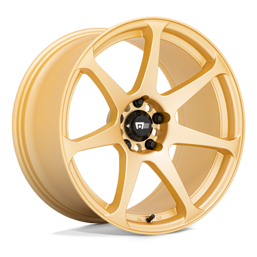 Motegi BATTLE Gold wheel