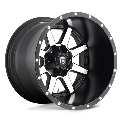 MAVERICK 20X12 6X135/5.5 106.1 MB -44