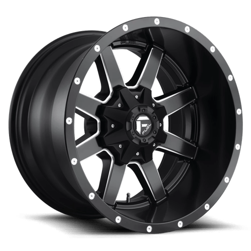 MAVERICK 20X12 5X4.5/5.0 78.1 NBD -44