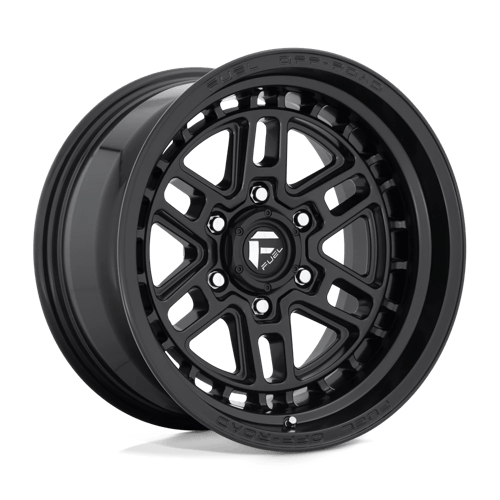 NITRO 17X9 6X135 87.1 BD -12