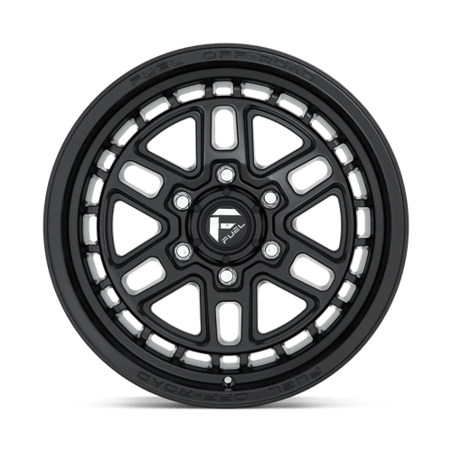 NITRO 17X9 6X135 87.1 BD -12