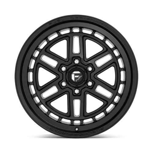 NITRO 20X9 6X5.5 106.1 BD +20