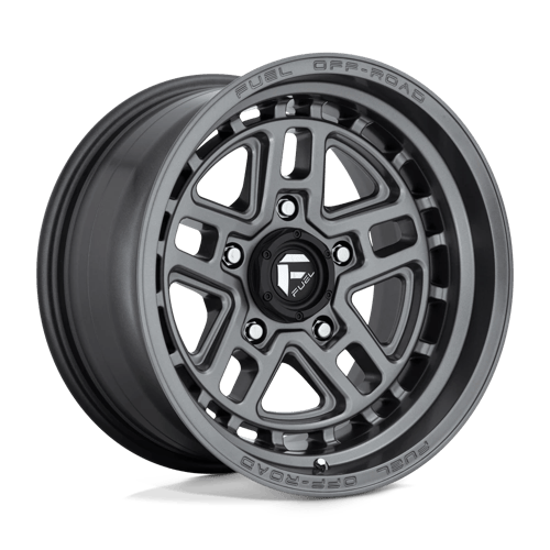 NITRO 17X9 5X5.5 78.1 GD -12